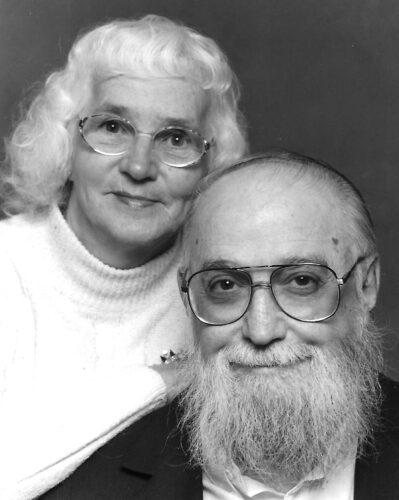 John E. Eckstein Sr.